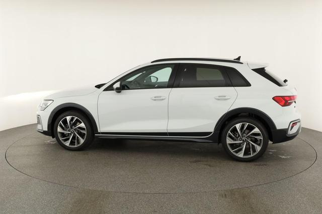 Audi A3 allstreet TFSI quattro 150 kW S-Tronic, Navi, 18-Zoll, 5-J. Garantie 