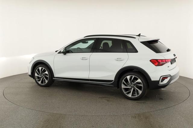 Audi A3 allstreet TFSI quattro 150 kW S-Tronic, Navi, 18-Zoll, 5-J. Garantie 