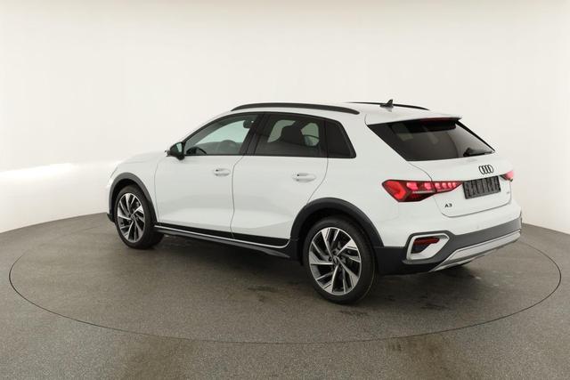 Audi A3 allstreet TFSI quattro 150 kW S-Tronic, Navi, 18-Zoll, 5-J. Garantie 