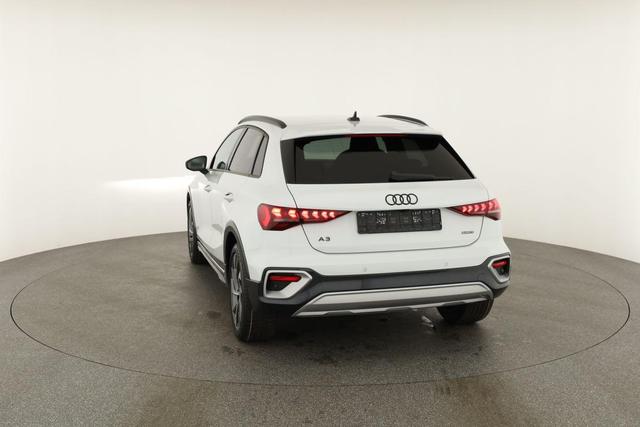 Audi A3 allstreet TFSI quattro 150 kW S-Tronic, Navi, 18-Zoll, 5-J. Garantie 