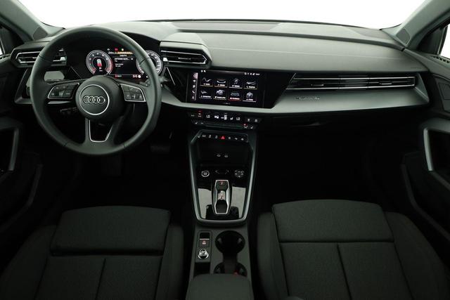Audi A3 allstreet TFSI quattro 150 kW S-Tronic, AHK, Navi, 18-Zoll, 5-J. Garantie 