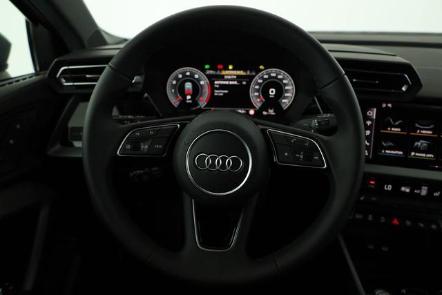 Audi A3 allstreet TFSI quattro 150 kW S-Tronic, AHK, Navi, 18-Zoll, 5-J. Garantie 