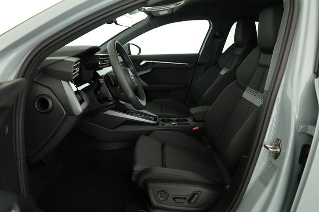 Audi A3 allstreet TFSI quattro 150 kW S-Tronic, AHK, Navi, 18-Zoll, 5-J. Garantie 