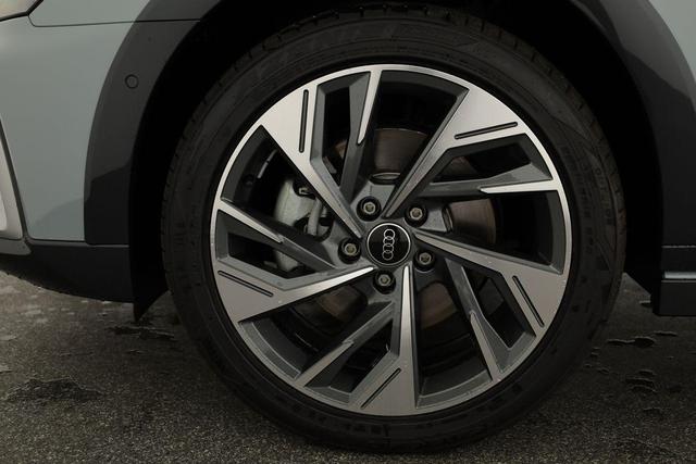 Audi A3 allstreet TFSI quattro 150 kW S-Tronic, AHK, Navi, 18-Zoll, 5-J. Garantie 