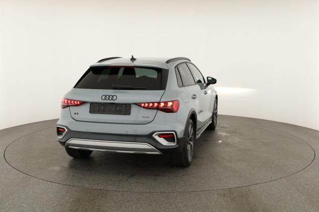 Audi A3 allstreet TFSI quattro 150 kW S-Tronic, AHK, Navi, 18-Zoll, 5-J. Garantie 