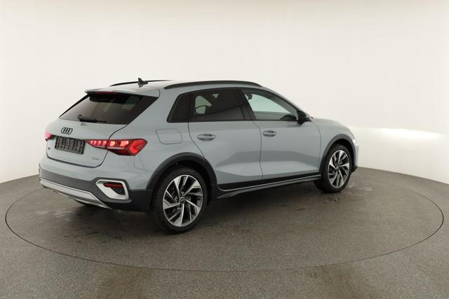 Audi A3 allstreet TFSI quattro 150 kW S-Tronic, AHK, Navi, 18-Zoll, 5-J. Garantie 