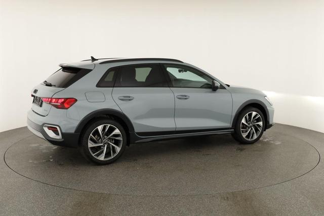 Audi A3 allstreet TFSI quattro 150 kW S-Tronic, AHK, Navi, 18-Zoll, 5-J. Garantie 