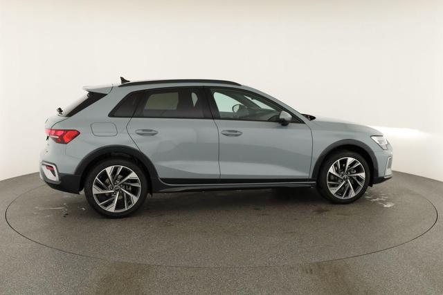 Audi A3 allstreet TFSI quattro 150 kW S-Tronic, AHK, Navi, 18-Zoll, 5-J. Garantie 