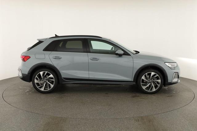 Audi A3 allstreet TFSI quattro 150 kW S-Tronic, AHK, Navi, 18-Zoll, 5-J. Garantie 