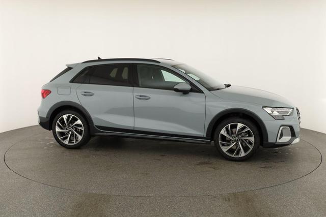 Audi A3 allstreet TFSI quattro 150 kW S-Tronic, AHK, Navi, 18-Zoll, 5-J. Garantie 