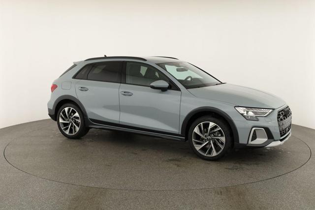 Audi A3 allstreet TFSI quattro 150 kW S-Tronic, AHK, Navi, 18-Zoll, 5-J. Garantie 