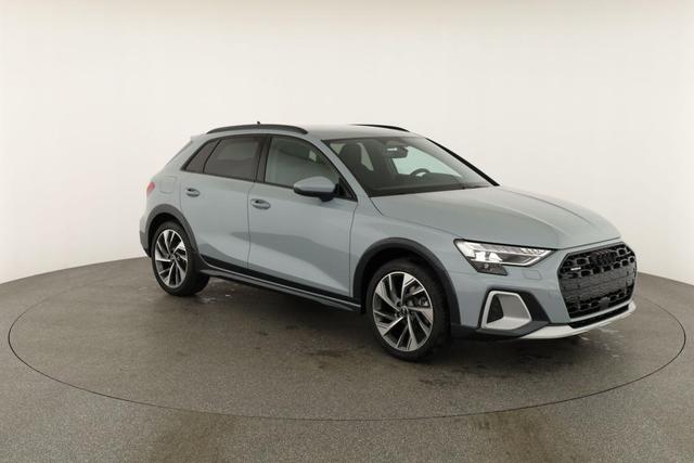 Audi A3 allstreet TFSI quattro 150 kW S-Tronic, AHK, Navi, 18-Zoll, 5-J. Garantie 