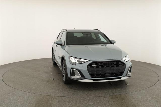 Audi A3 allstreet TFSI quattro 150 kW S-Tronic, AHK, Navi, 18-Zoll, 5-J. Garantie 