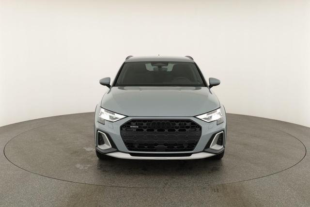 Audi A3 allstreet TFSI quattro 150 kW S-Tronic, AHK, Navi, 18-Zoll, 5-J. Garantie 