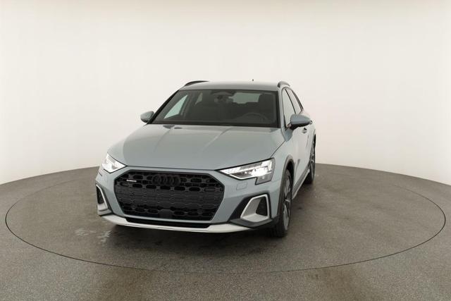 Audi A3 allstreet TFSI quattro 150 kW S-Tronic, AHK, Navi, 18-Zoll, 5-J. Garantie 