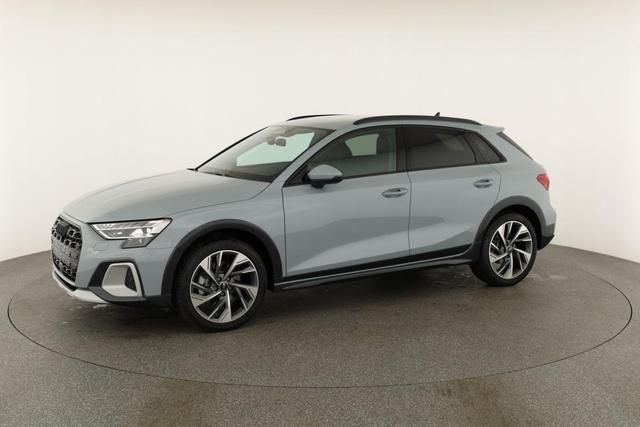 Audi A3 allstreet TFSI quattro 150 kW S-Tronic, AHK, Navi, 18-Zoll, 5-J. Garantie 
