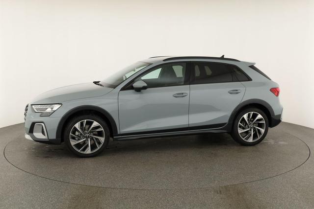 Audi A3 allstreet TFSI quattro 150 kW S-Tronic, AHK, Navi, 18-Zoll, 5-J. Garantie 