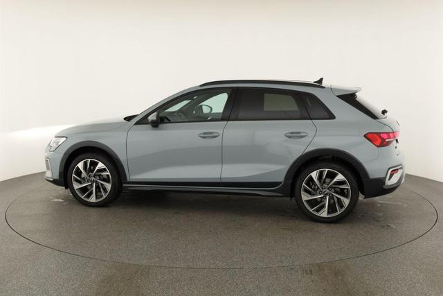Audi A3 allstreet TFSI quattro 150 kW S-Tronic, AHK, Navi, 18-Zoll, 5-J. Garantie 
