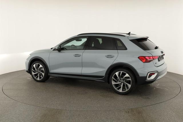 Audi A3 allstreet TFSI quattro 150 kW S-Tronic, AHK, Navi, 18-Zoll, 5-J. Garantie 