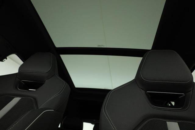 Skoda Kodiaq 2.0 TDI 142 kW 4x4 Sportline DSG Sportline, Pano, AHK, Navi, Matrix, el. Klappe, Side, Winter, 19-Zoll 