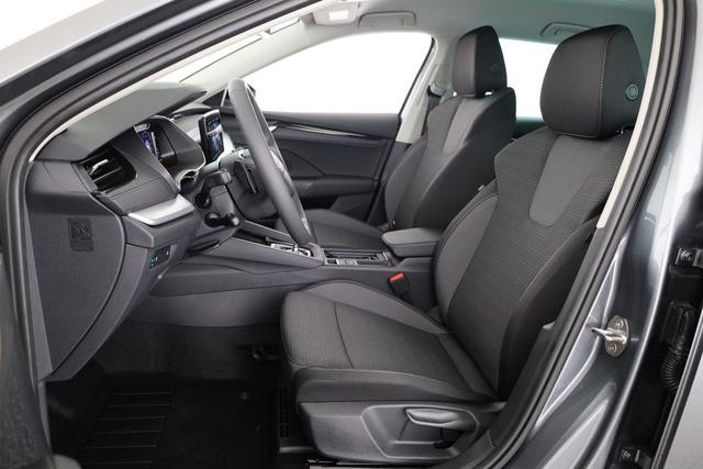 Skoda Octavia Combi 1.5 TSI mHEV 110 kW Selection DSG Selection, AHK, Navi, FS-beheizbar, Side, Winter, 17-Zoll 