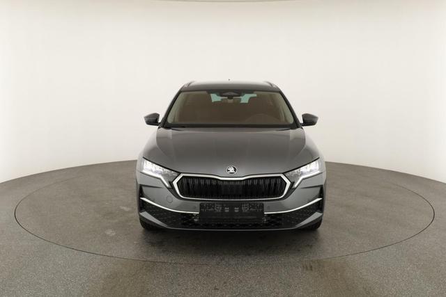 Skoda Octavia Combi 1.5 TSI mHEV 110 kW Selection DSG Selection, AHK, Navi, FS-beheizbar, Side, Winter, 17-Zoll 