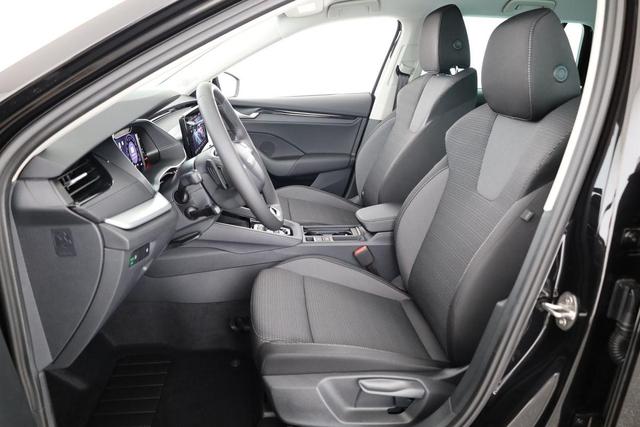 Skoda Octavia Combi 1.5 TSI mHEV 110 kW Selection DSG Selection, AHK, Navi, FS-beheizbar, Side, Winter, 17-Zoll 