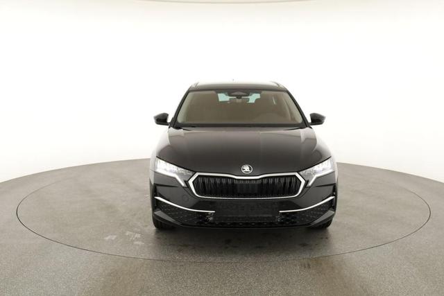 Skoda Octavia Combi 1.5 TSI mHEV 110 kW Selection DSG Selection, AHK, Navi, FS-beheizbar, Side, Winter, 17-Zoll 