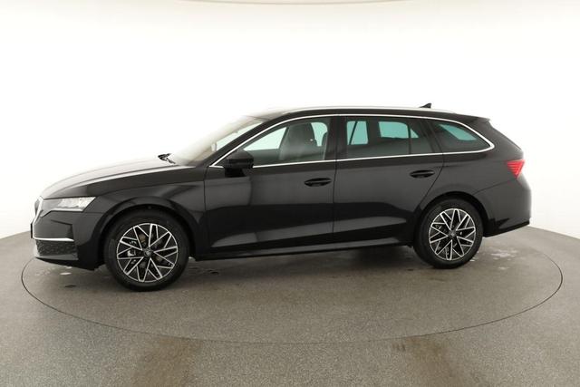 Skoda Octavia Combi 1.5 TSI mHEV 110 kW Selection DSG Selection, AHK, Navi, FS-beheizbar, Side, Winter, 17-Zoll 