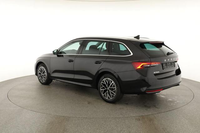 Skoda Octavia Combi 1.5 TSI mHEV 110 kW Selection DSG Selection, AHK, Navi, FS-beheizbar, Side, Winter, 17-Zoll 