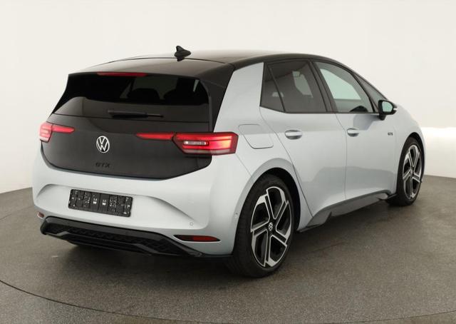 Volkswagen ID.3 GTX 210 kW kW, HuD, H&K, IQ.Light, Kamera, Winter, 20-Zoll 