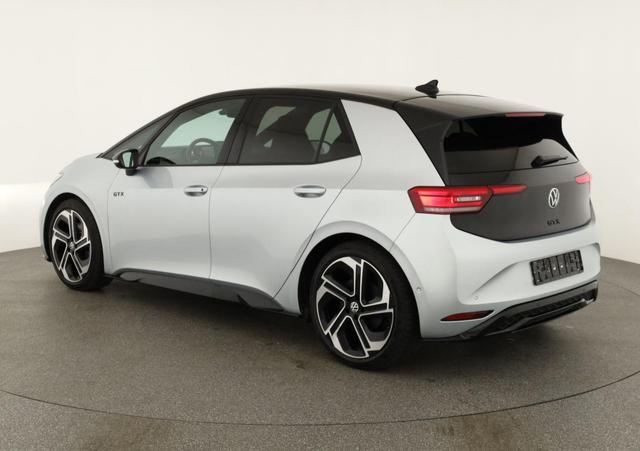 Volkswagen ID.3 GTX 210 kW kW, HuD, H&K, IQ.Light, Kamera, Winter, 20-Zoll 