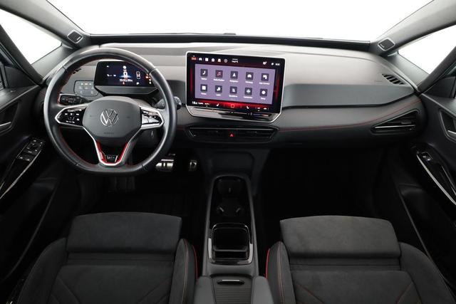Volkswagen ID.3 GTX 210 kW kW, HuD, H&K, IQ.Light, Kamera, Winter, 20-Zoll 