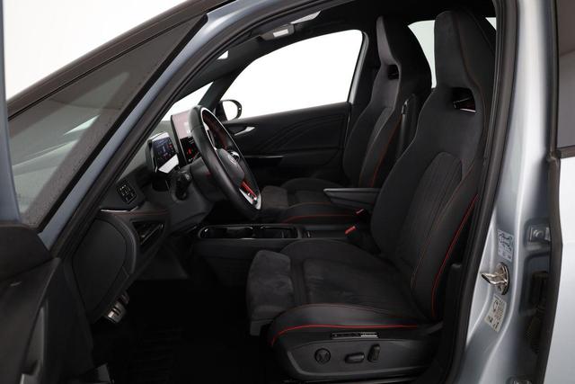 Volkswagen ID.3 GTX 210 kW kW, HuD, H&K, IQ.Light, Kamera, Winter, 20-Zoll 