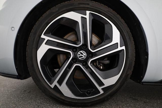 Volkswagen ID.3 GTX 210 kW kW, HuD, H&K, IQ.Light, Kamera, Winter, 20-Zoll 