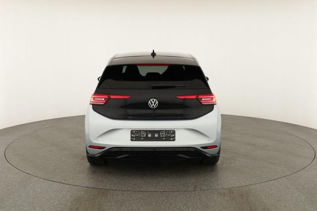 Volkswagen ID.3 GTX 210 kW kW, HuD, H&K, IQ.Light, Kamera, Winter, 20-Zoll 