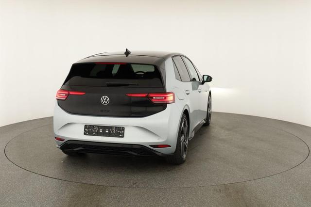 Volkswagen ID.3 GTX 210 kW kW, HuD, H&K, IQ.Light, Kamera, Winter, 20-Zoll 