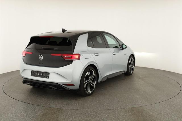 Volkswagen ID.3 GTX 210 kW kW, HuD, H&K, IQ.Light, Kamera, Winter, 20-Zoll 