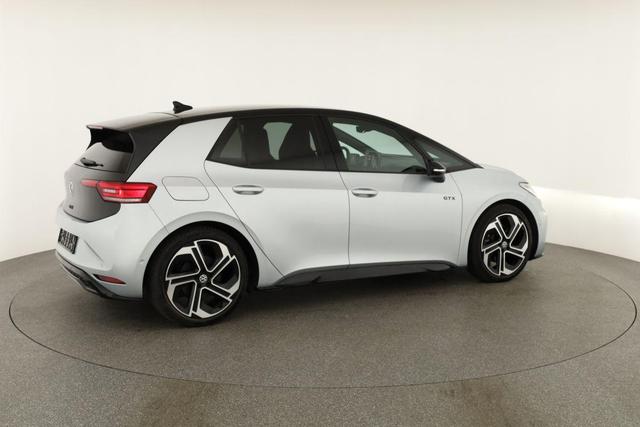 Volkswagen ID.3 GTX 210 kW kW, HuD, H&K, IQ.Light, Kamera, Winter, 20-Zoll 