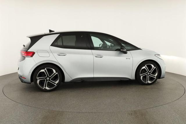 Volkswagen ID.3 GTX 210 kW kW, HuD, H&K, IQ.Light, Kamera, Winter, 20-Zoll 