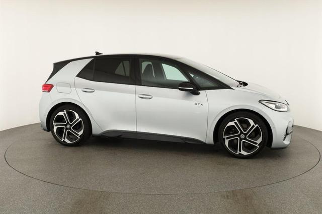 Volkswagen ID.3 GTX 210 kW kW, HuD, H&K, IQ.Light, Kamera, Winter, 20-Zoll 