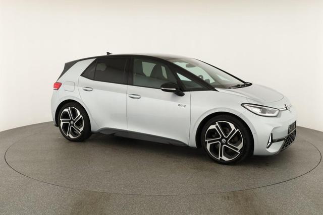 Volkswagen ID.3 GTX 210 kW kW, HuD, H&K, IQ.Light, Kamera, Winter, 20-Zoll 