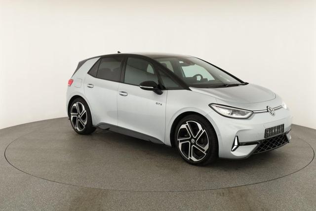 Volkswagen ID.3 GTX 210 kW kW, HuD, H&K, IQ.Light, Kamera, Winter, 20-Zoll 