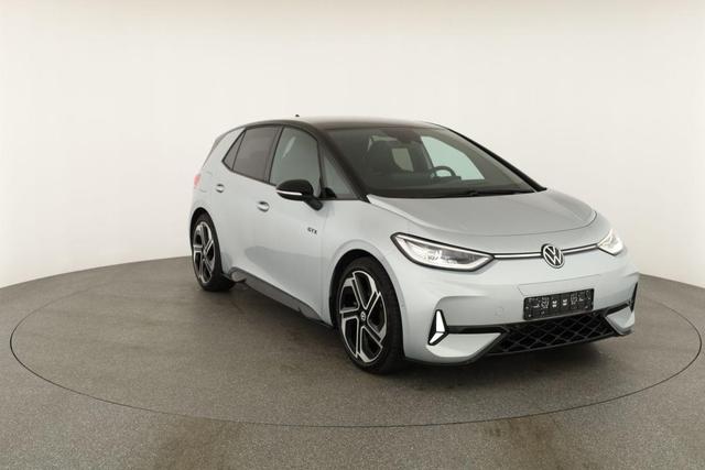 Volkswagen ID.3 GTX 210 kW kW, HuD, H&K, IQ.Light, Kamera, Winter, 20-Zoll 