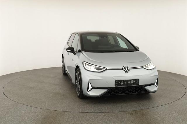 Volkswagen ID.3 GTX 210 kW kW, HuD, H&K, IQ.Light, Kamera, Winter, 20-Zoll 