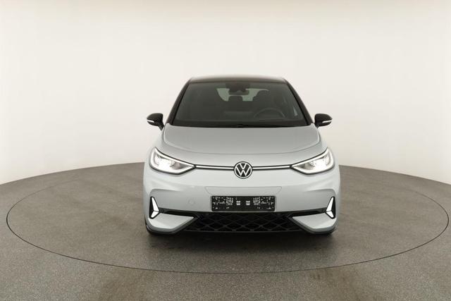 Volkswagen ID.3 GTX 210 kW kW, HuD, H&K, IQ.Light, Kamera, Winter, 20-Zoll 