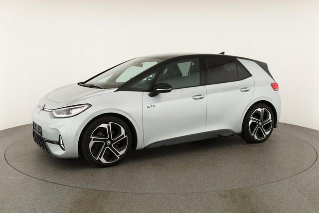 Volkswagen ID.3 GTX 210 kW kW, HuD, H&K, IQ.Light, Kamera, Winter, 20-Zoll 