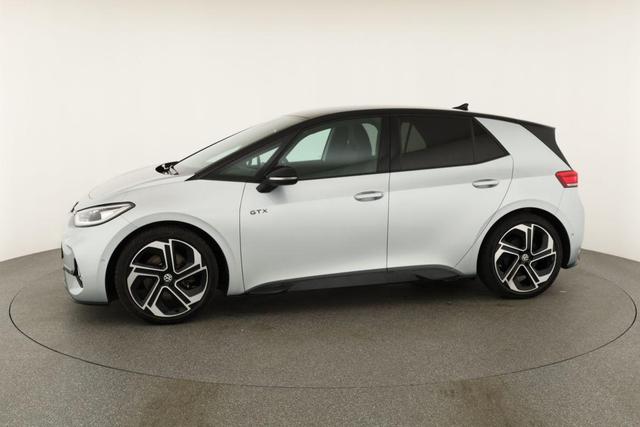 Volkswagen ID.3 GTX 210 kW kW, HuD, H&K, IQ.Light, Kamera, Winter, 20-Zoll 