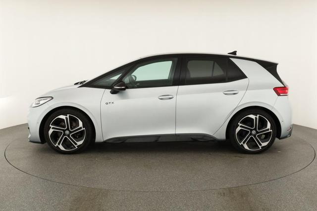 Volkswagen ID.3 GTX 210 kW kW, HuD, H&K, IQ.Light, Kamera, Winter, 20-Zoll 