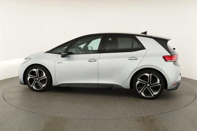 Volkswagen ID.3 GTX 210 kW kW, HuD, H&K, IQ.Light, Kamera, Winter, 20-Zoll 